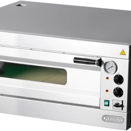 Pizzaofen Einkammer E4