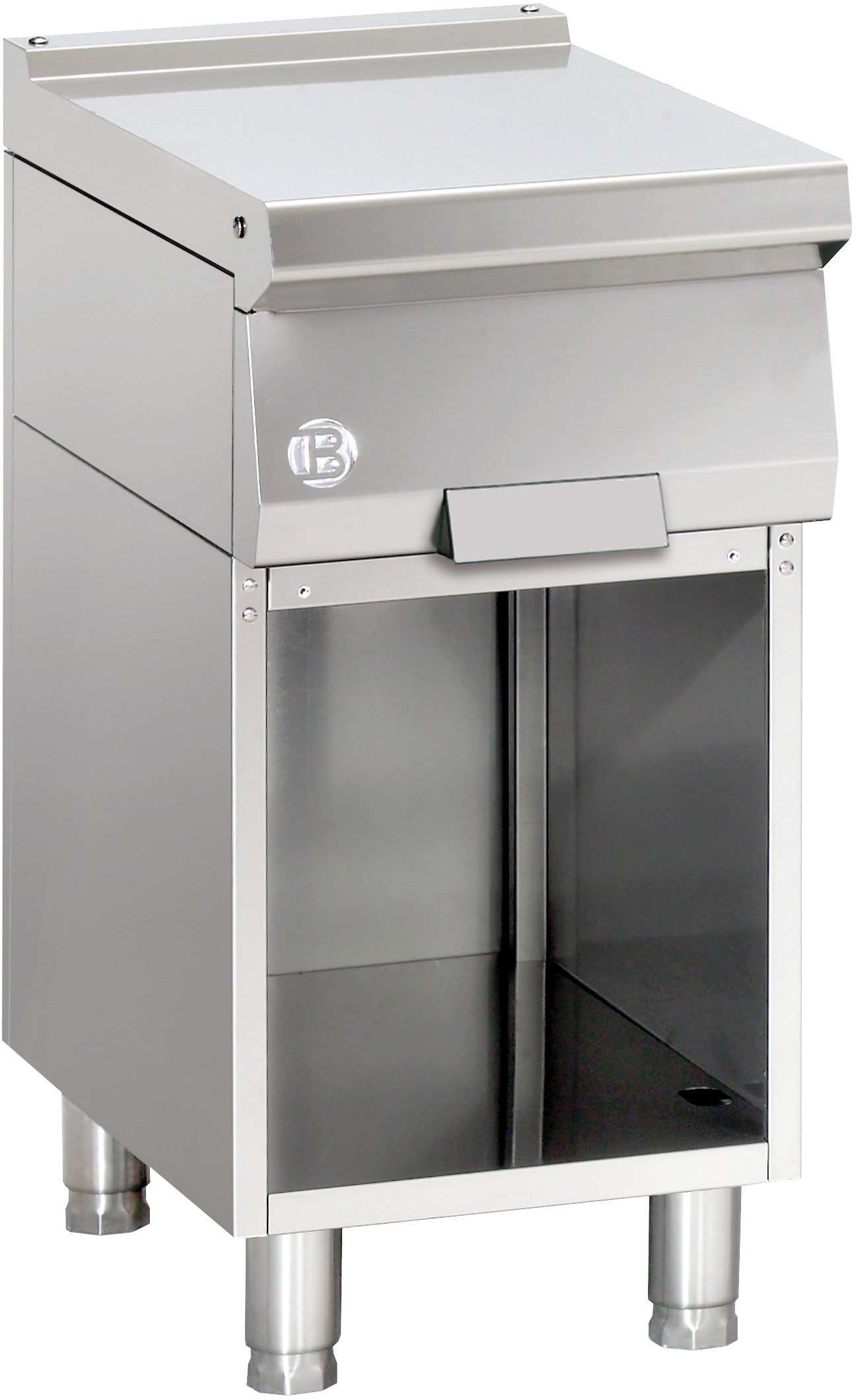 Neutralelement mit Schublade S700 - B400