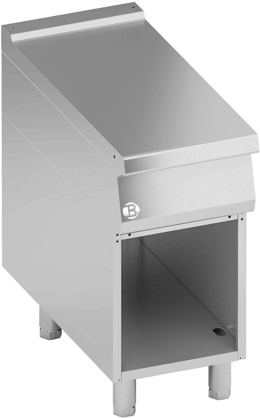 Neutralelement S900 - B 400