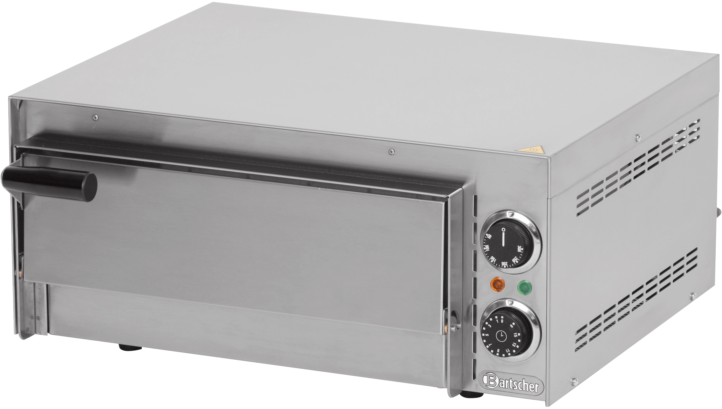 Pizzaofen Einkammer Mini 1