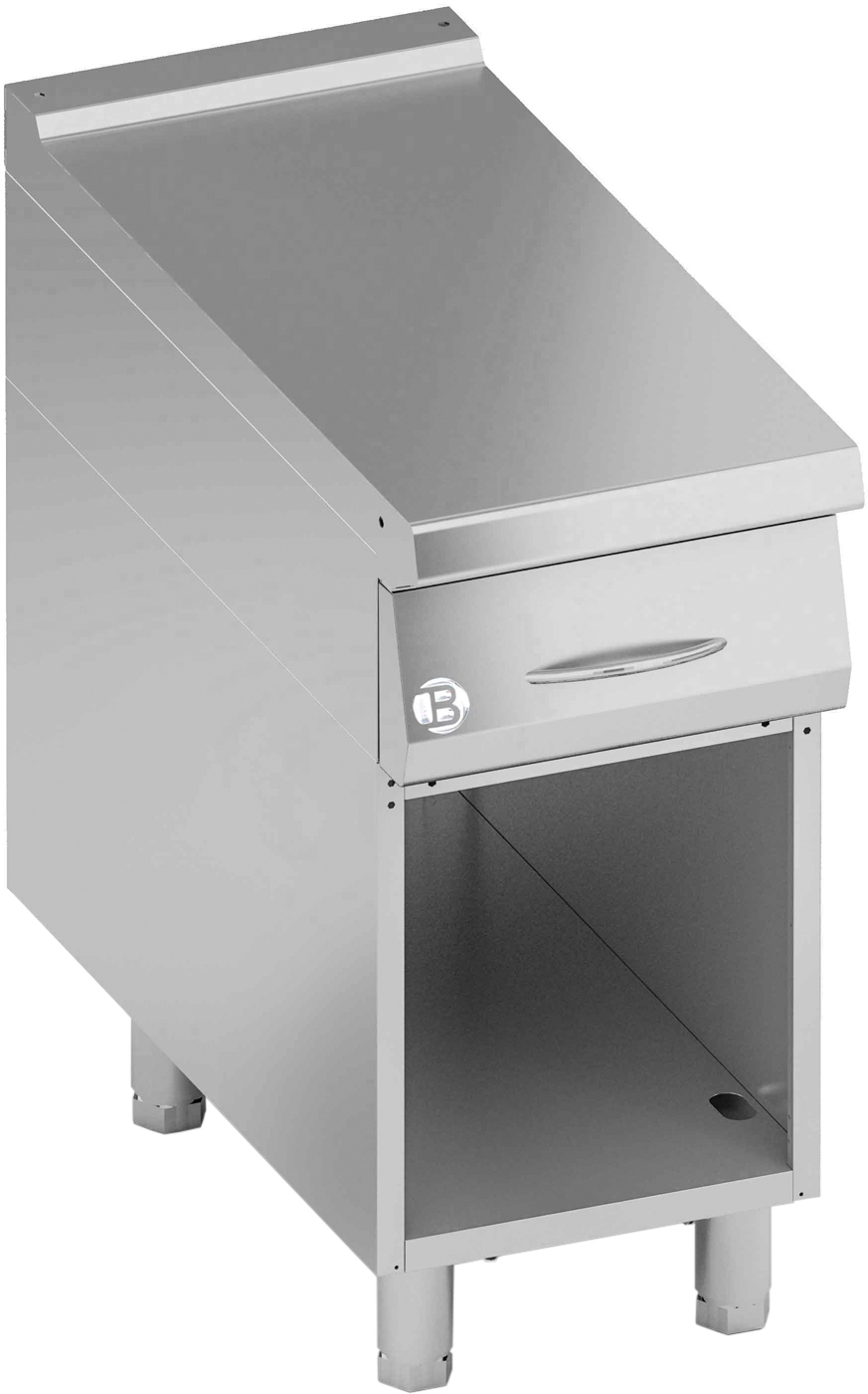 Neutralelement mit Schublade S900 - B400