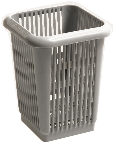 Besteckeinsatz 105x105x140 mm