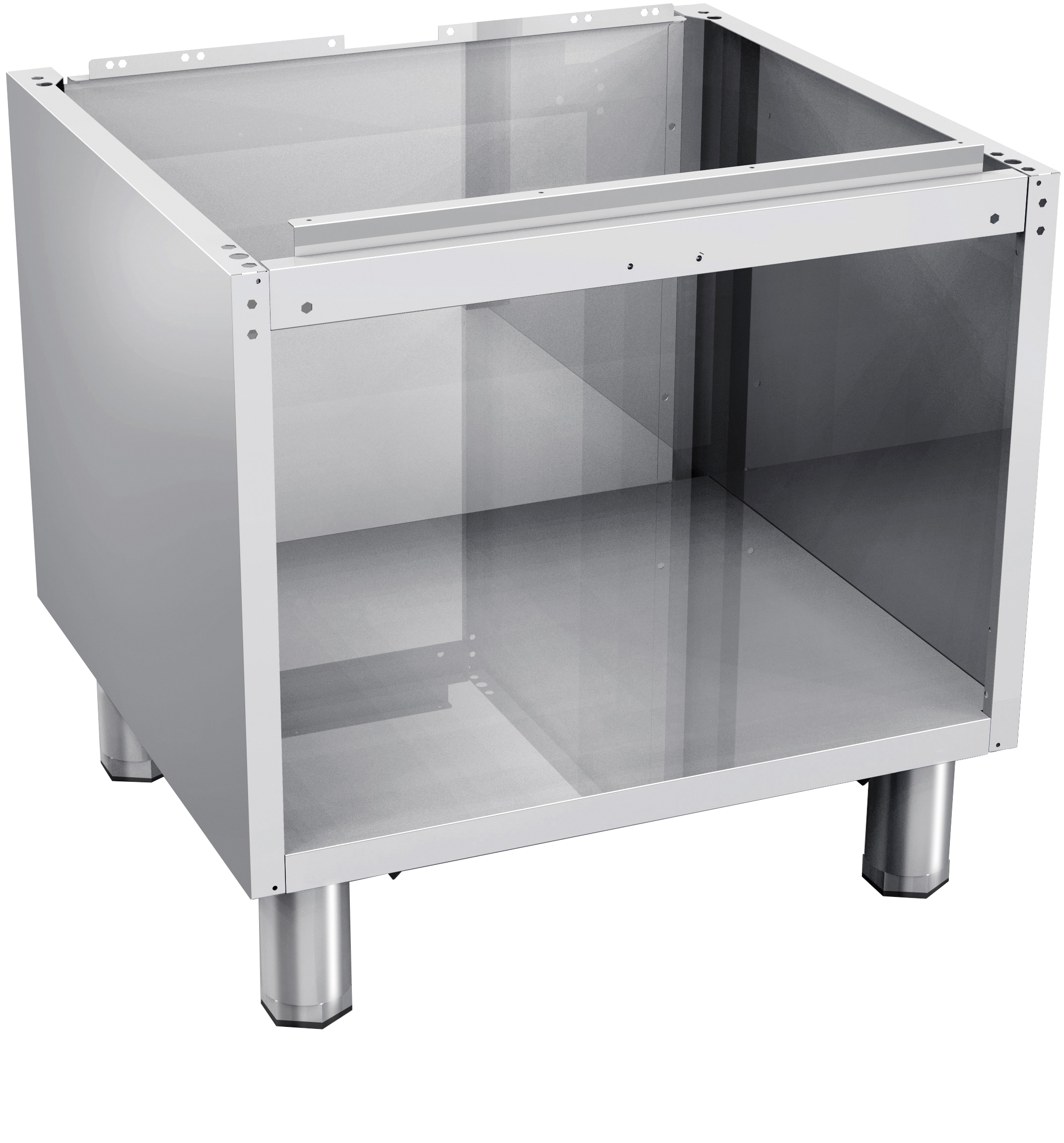 Unterbau offen S600 - B 600