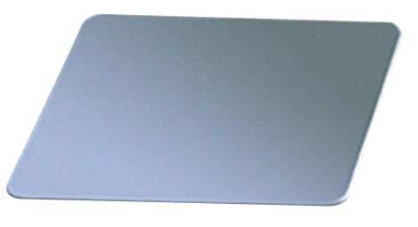 Aluminium-Speicherplatte Fakiro 460/330