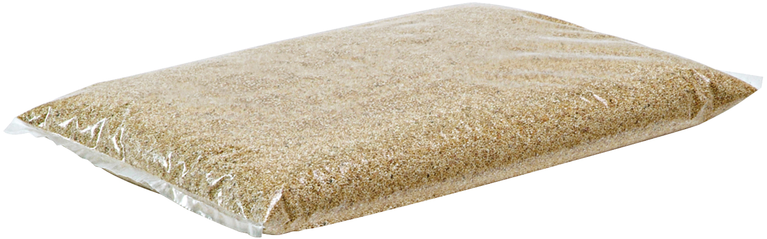 Granulat - 4kg-Beutel