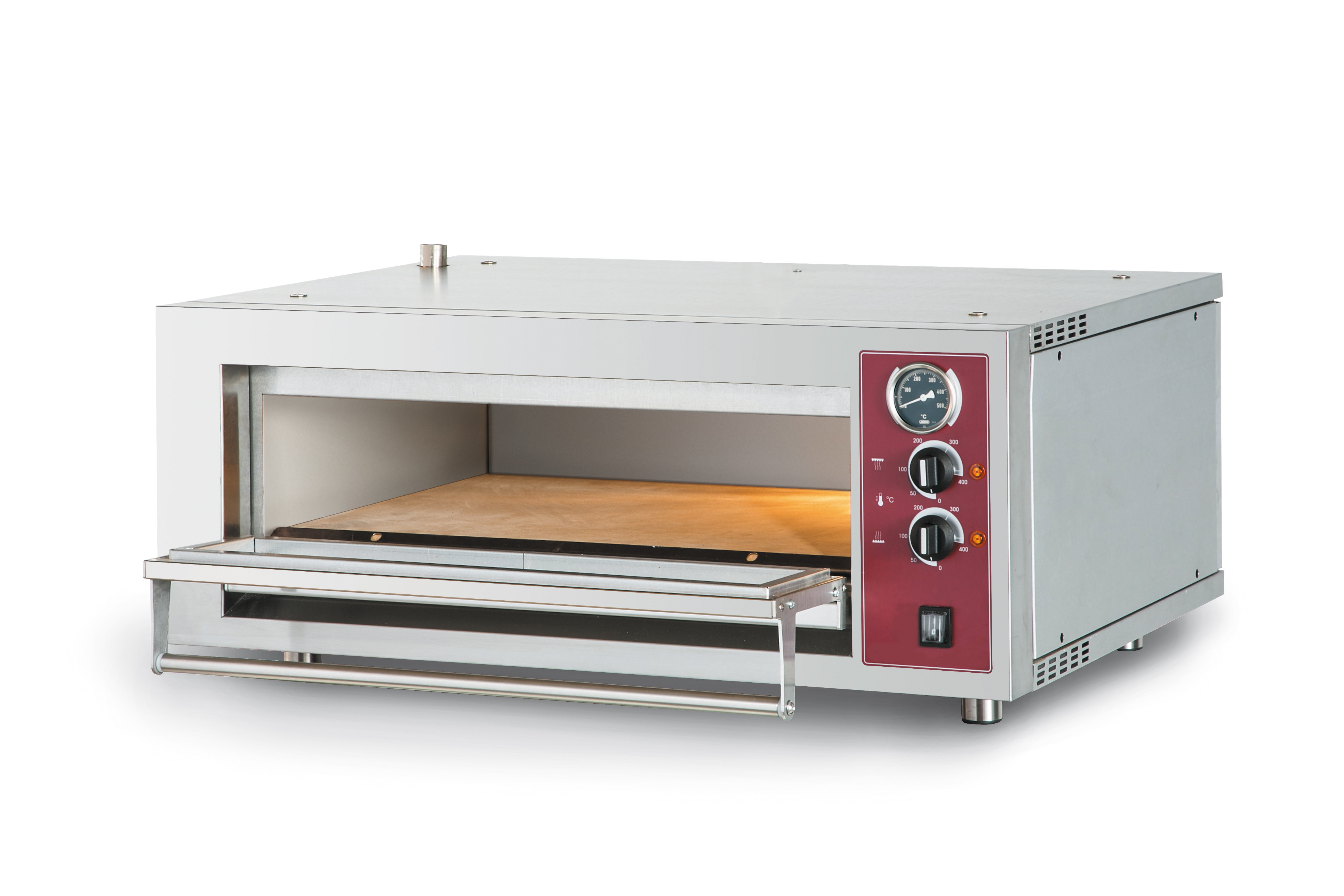 Pizzaofen Pratico C 641