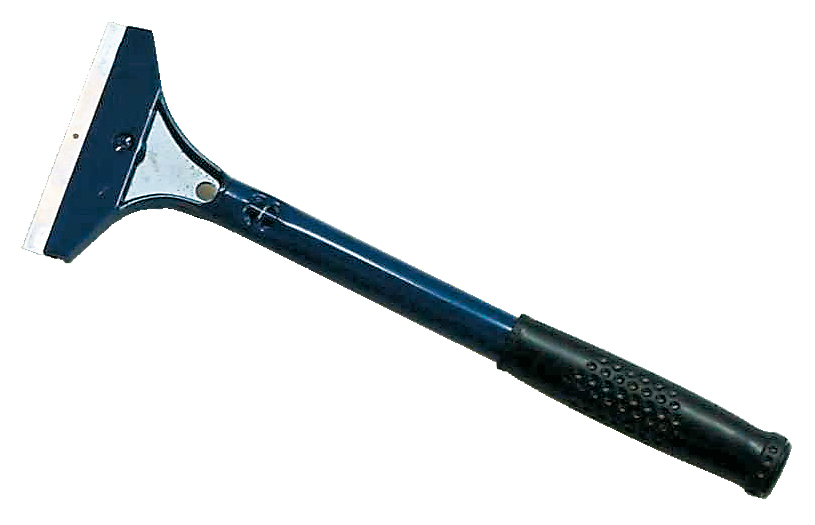 Grill-Kratzer