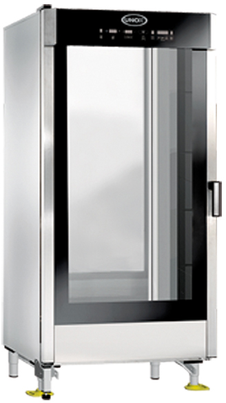 Gärschrank 16 x 600/400