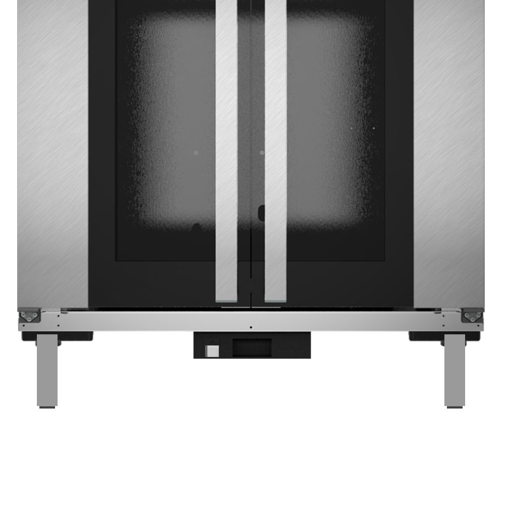 Wassertank BakerLux - Gärschrank
