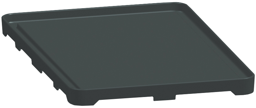 Brat-/Fortkochplatte S900