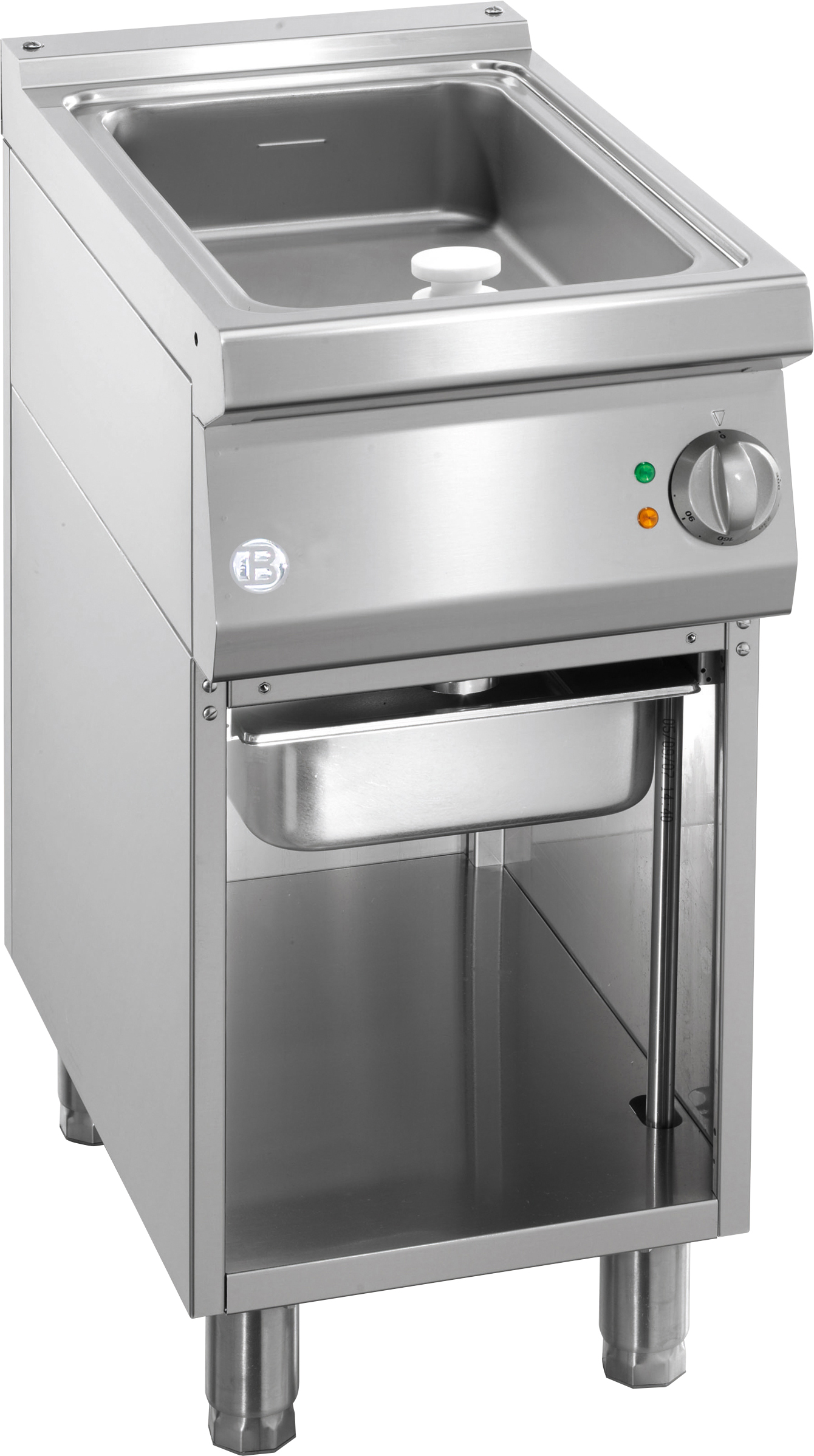 Elektro-Multibräter S700 - 400