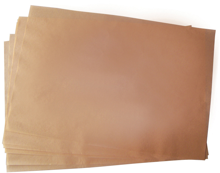 500 Backpapier silikoniert 460/330