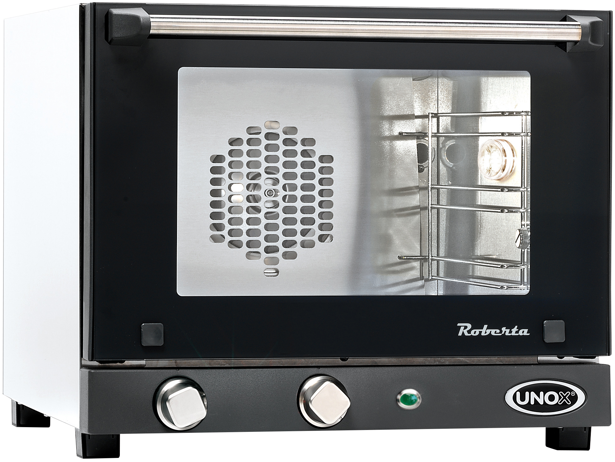 Heissluftofen Roberta 3 x 342/242