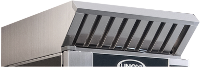 Dunstabzugshaube ChefTop Compact GN 2/3