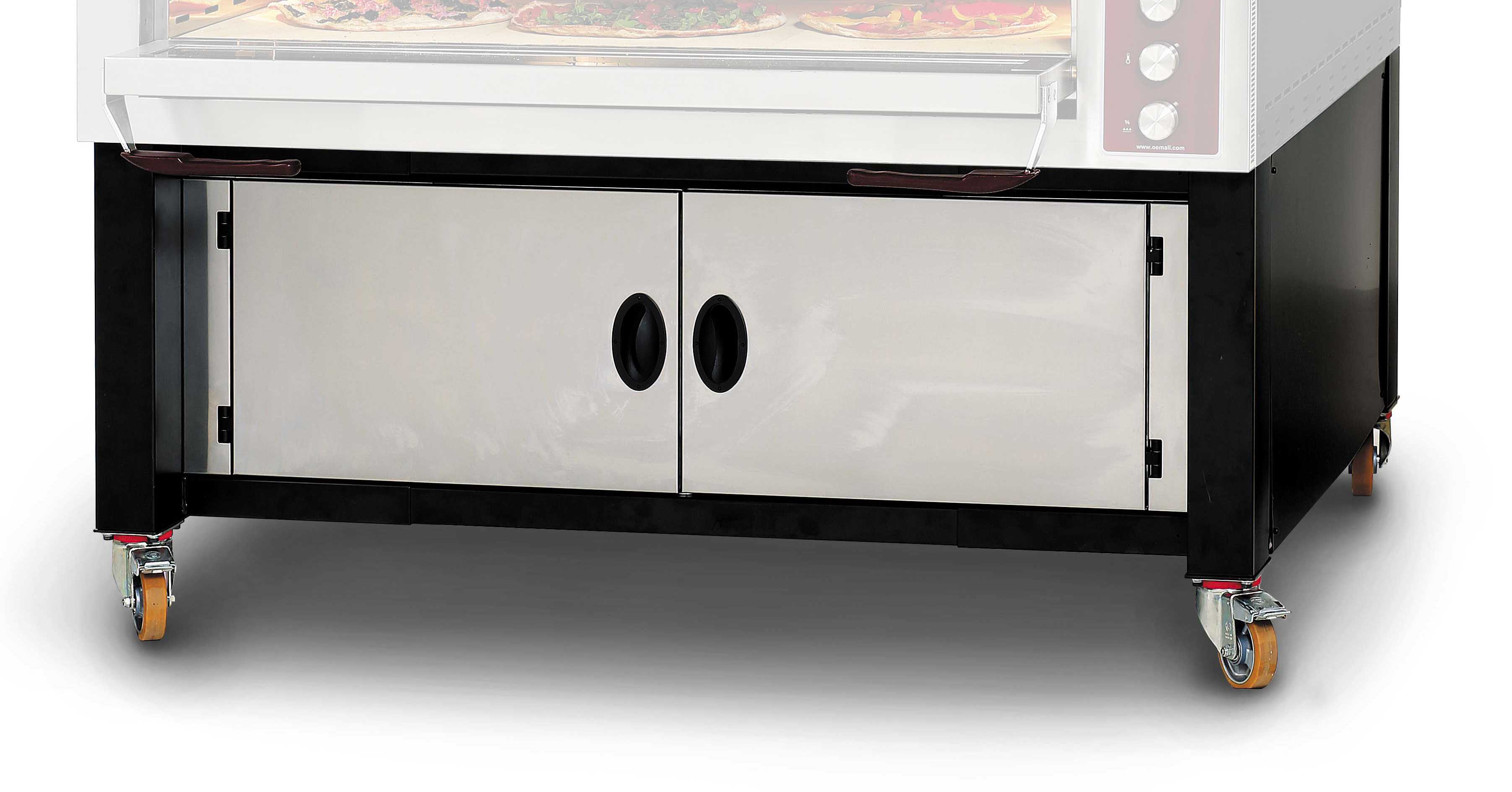 Unterbau neutral zu SuperTop 635L