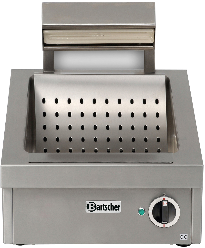 Elektro-Pommes-Wärmer 60/20 GN 1/1