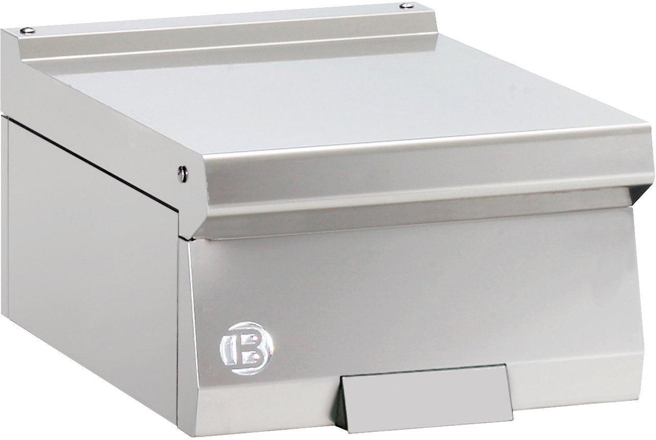 Neutralelement Tischmodell S700 - 400