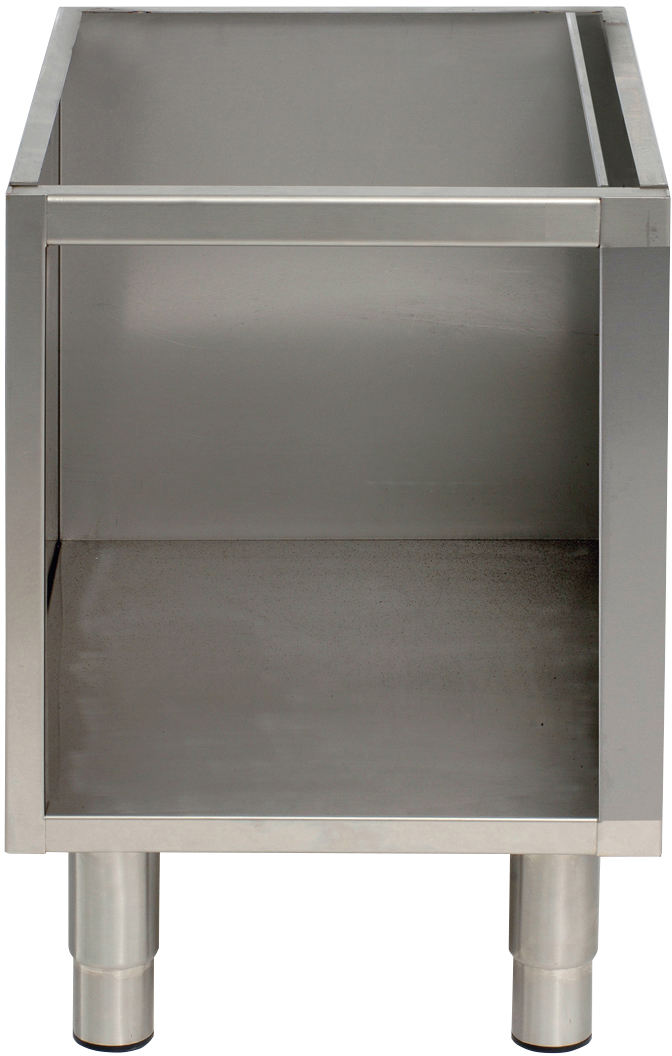 Unterbau offen Snack 60/20 - B 800