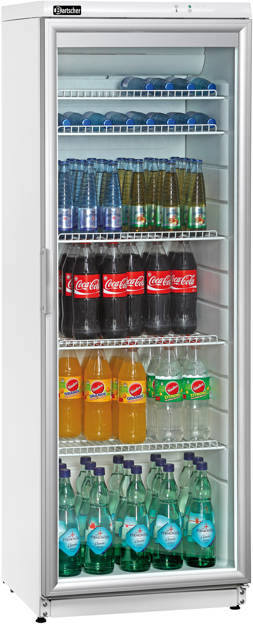 Getränkekühlschrank 350L