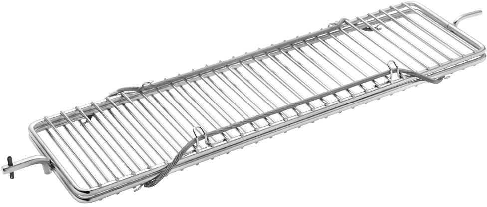 Flachkorb zu Hähnchengrill 215.035