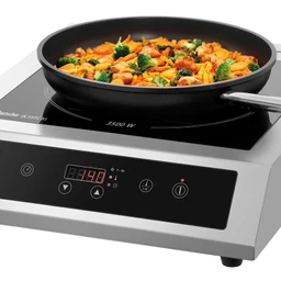Induktionskocher IK 35TC XL