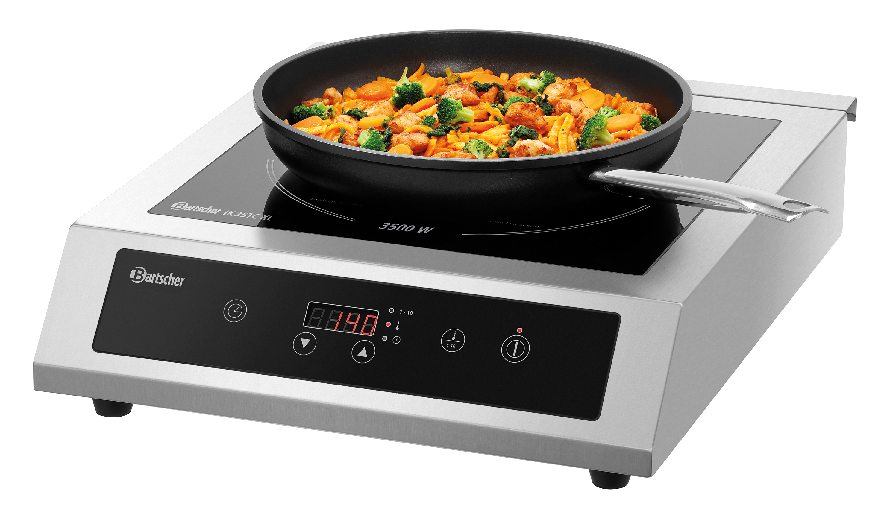 Induktionskocher IK 35TC XL