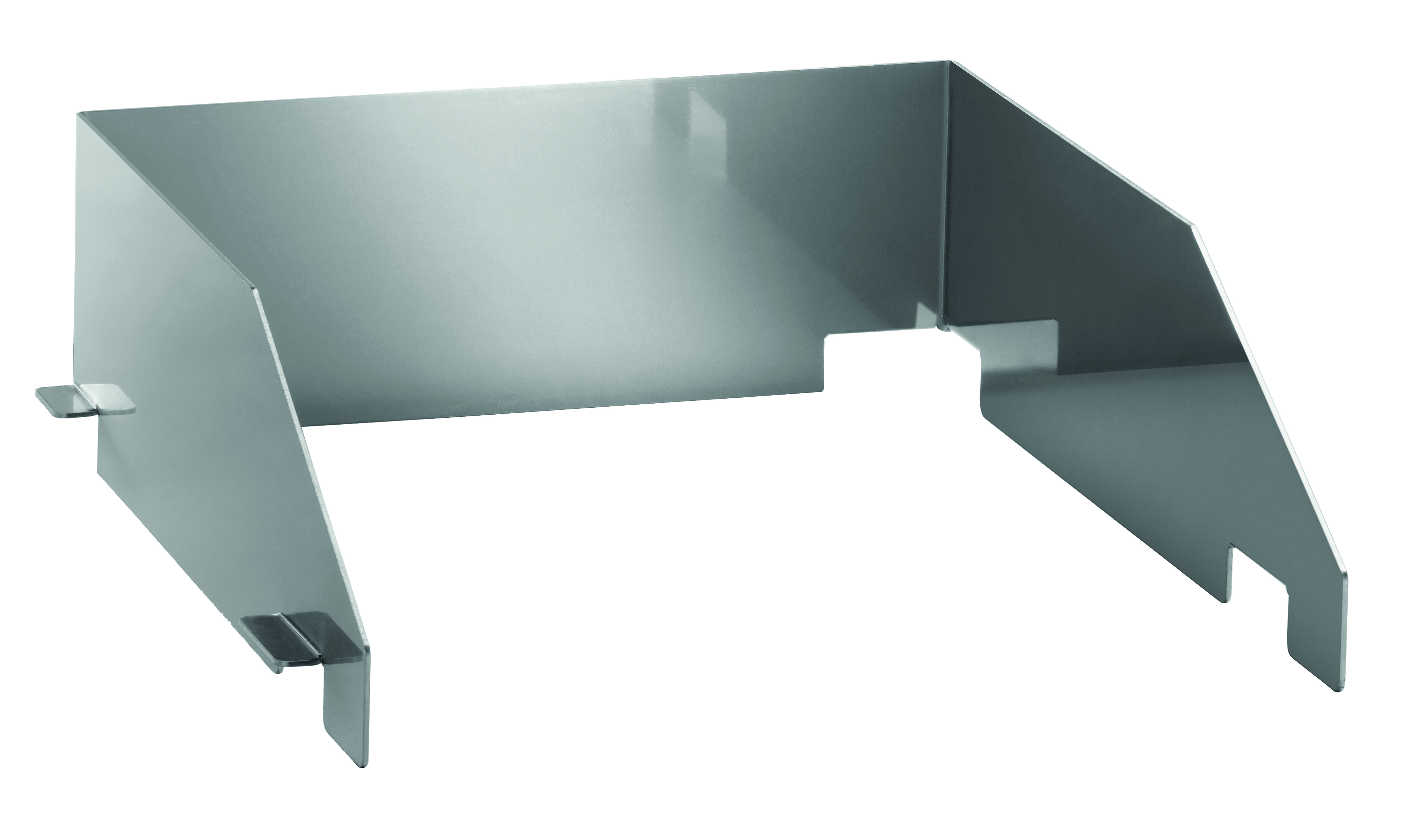 Spritzschutz Griddleplatte S700 - B 400