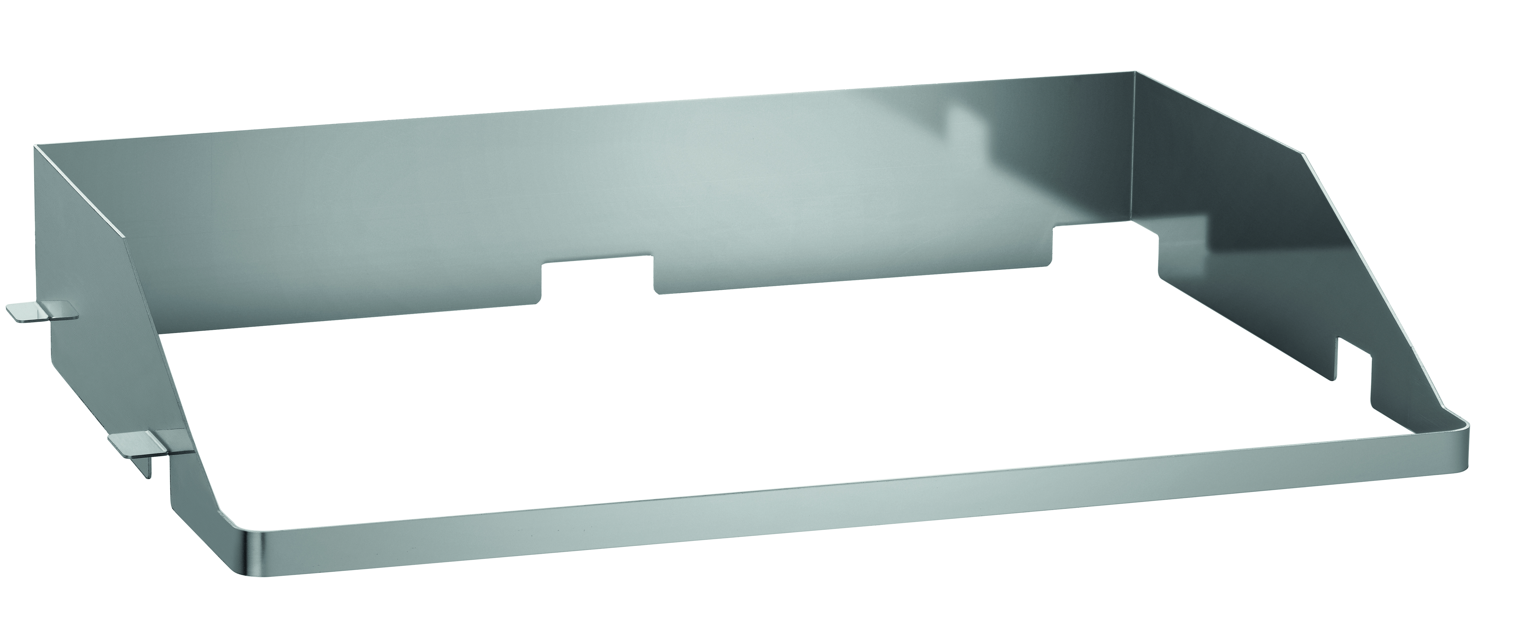 Spritzschutz Griddleplatte S700 - B 800