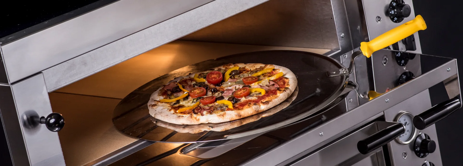 Pizza&Pasta