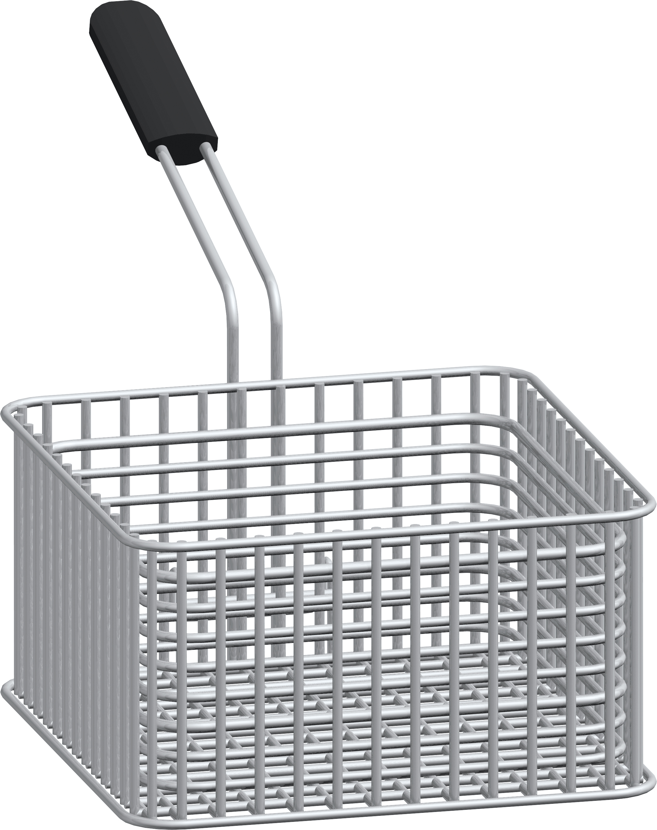 Ersatzkorb gross zu Becken 15 Liter S700