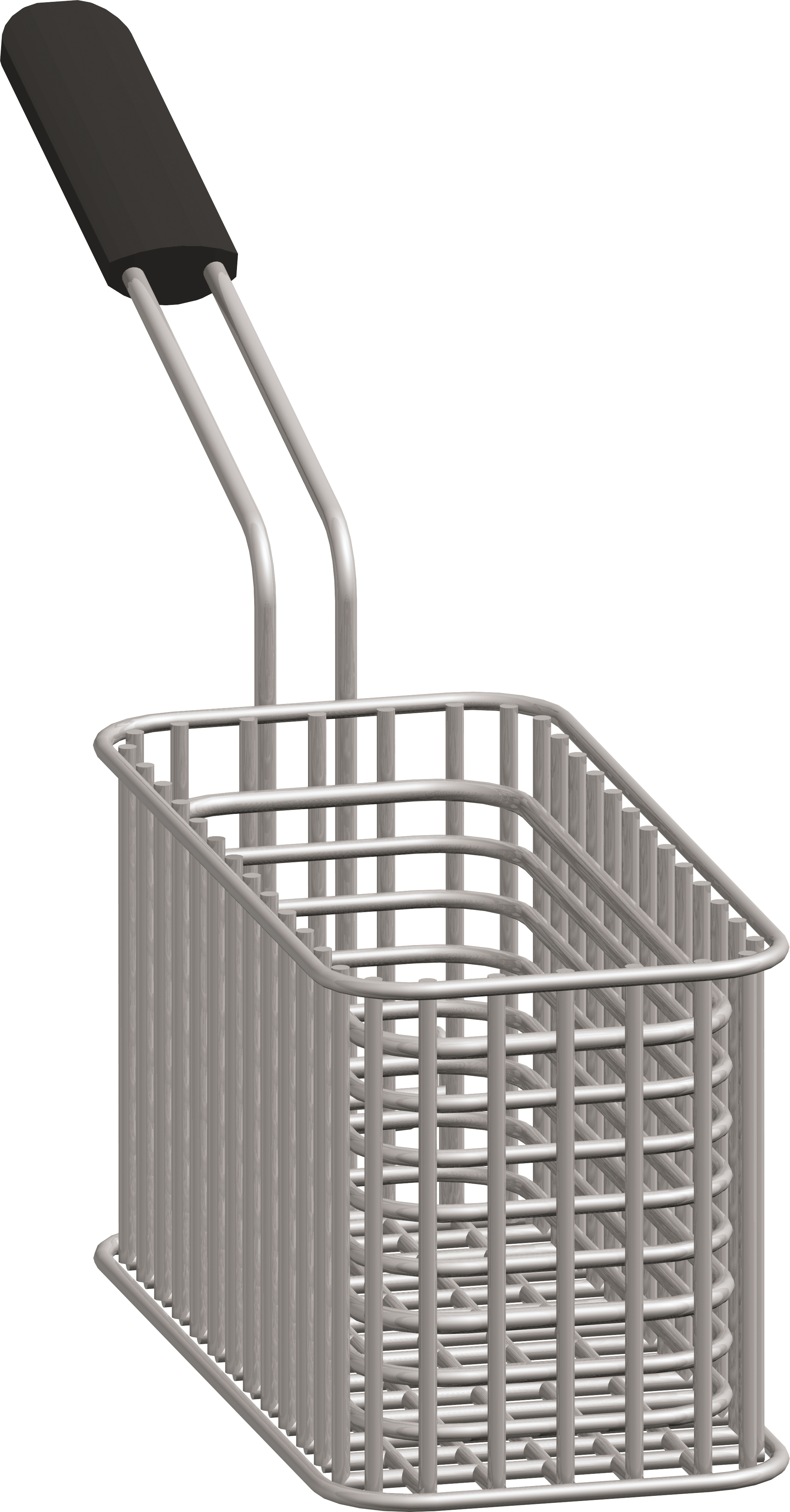 Ersatzkorb klein Gas-Fritteuse S600