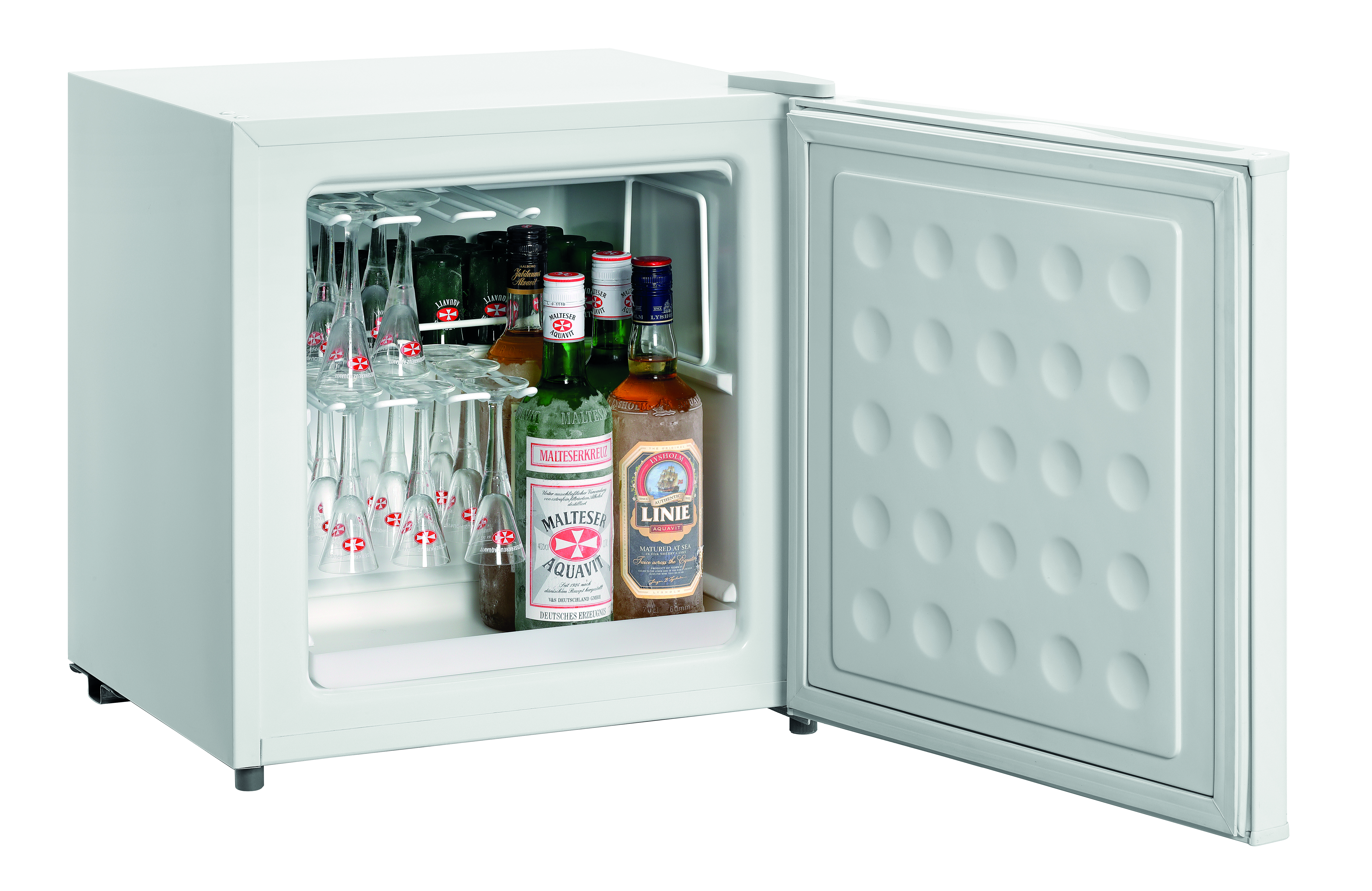 Tiefkühlschrank, weiss, 38L