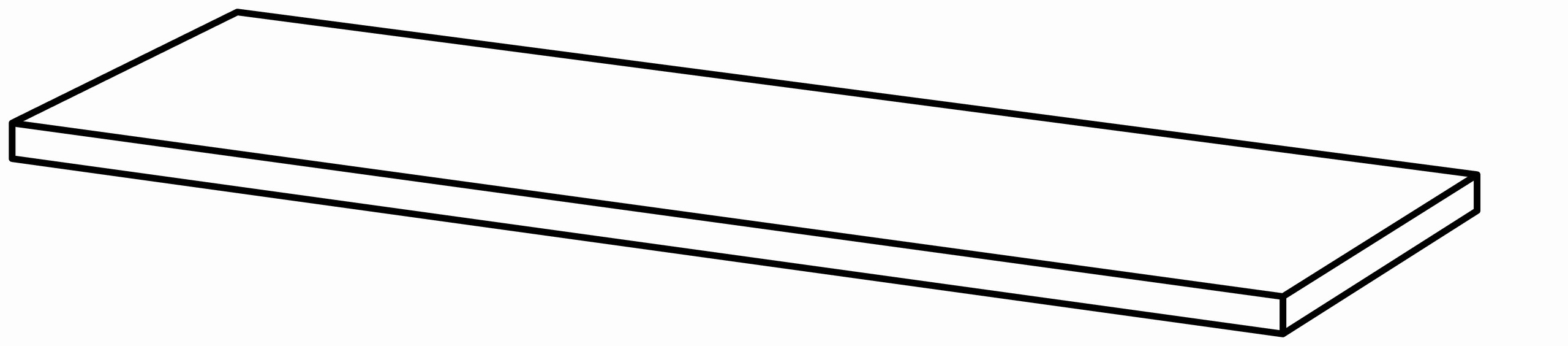 Zwischenboden glatt, 1500x600