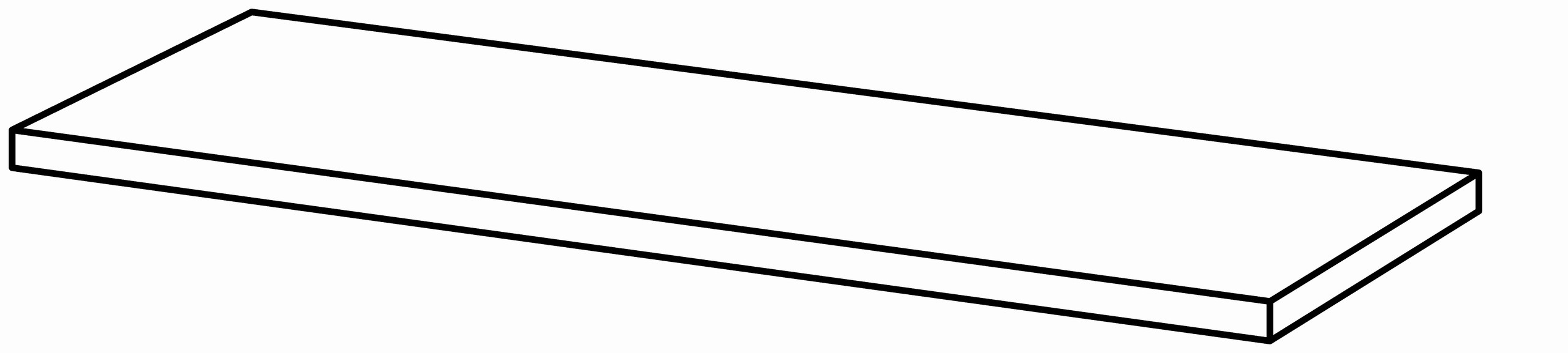 Zwischenboden glatt, 1400x600