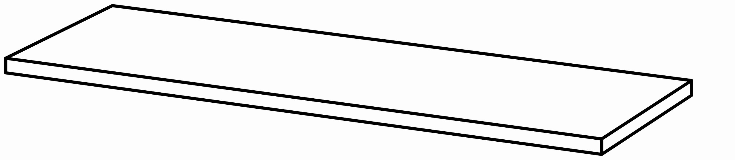 Zwischenboden glatt, 1700x700