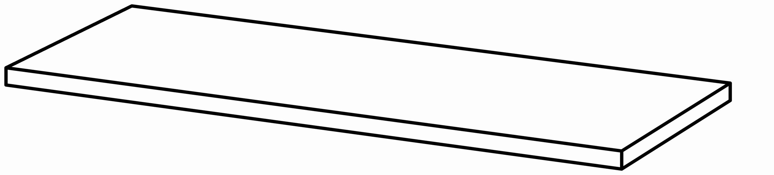Zwischenboden glatt, 1500x700
