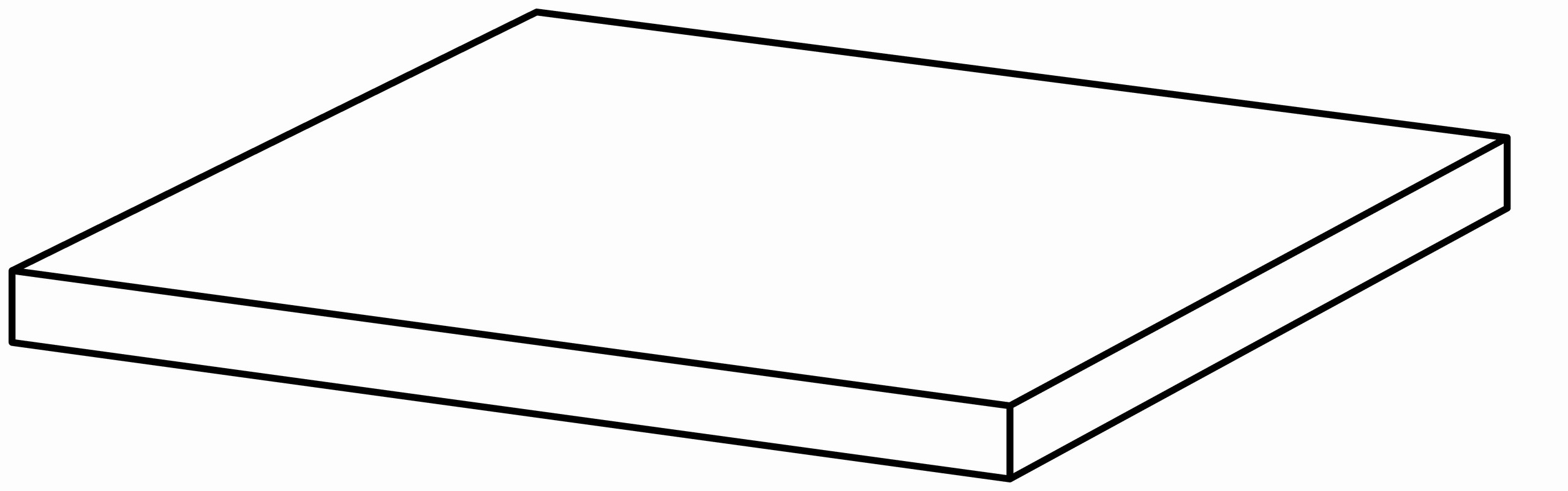 Zwischenboden glatt, 600x700