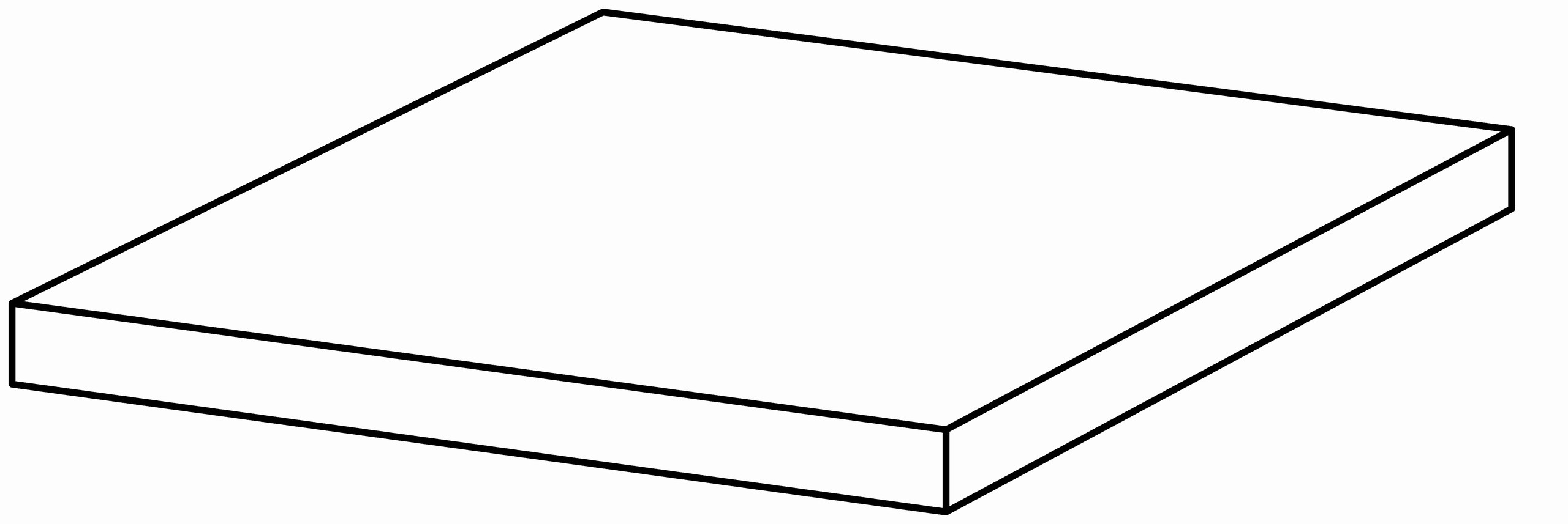 Zwischenboden glatt, 500x700