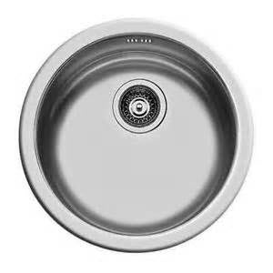 Becken rund eingeschweisst ø380 h300