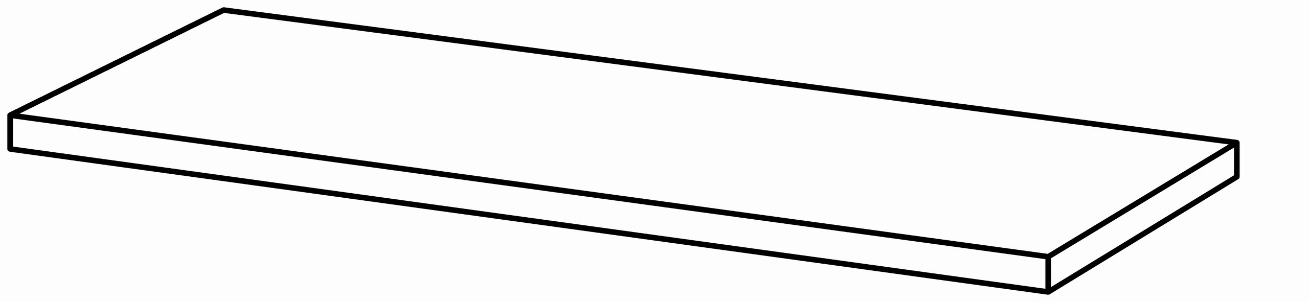 Zwischenboden glatt, 1300x600