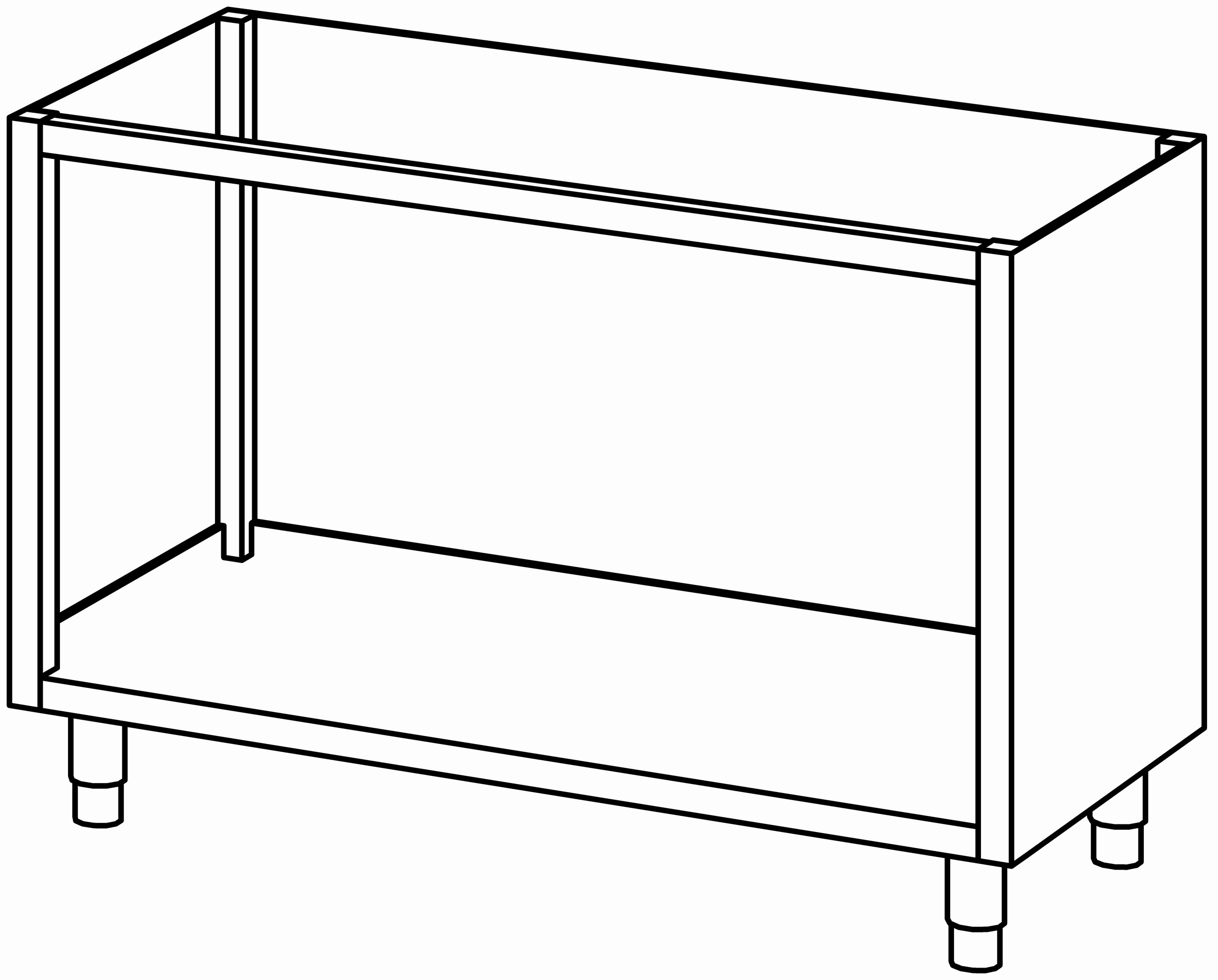 Schrankunterbau offen 1300x680