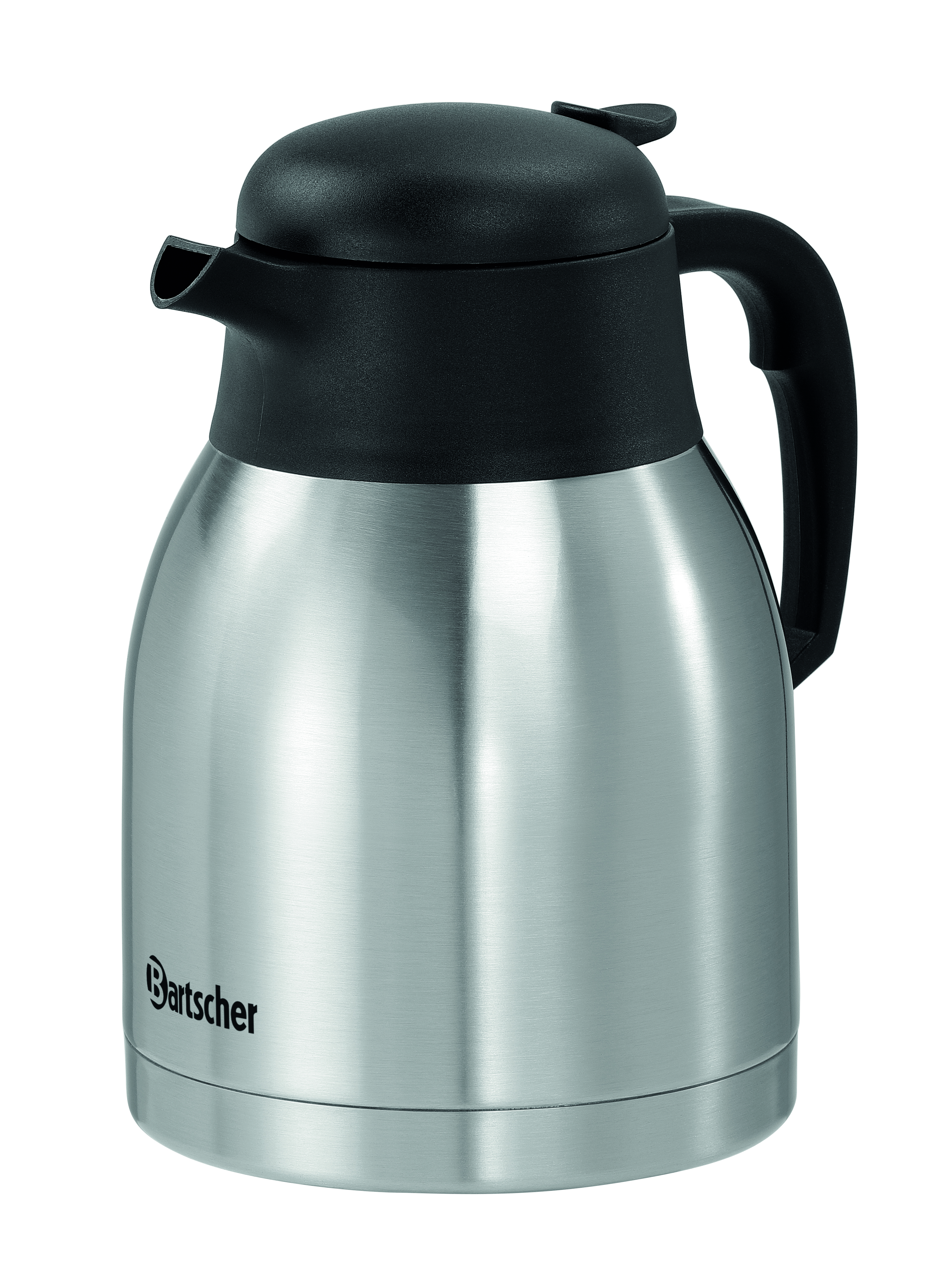 Edelstahl-Isolierkanne 1.5 Liter