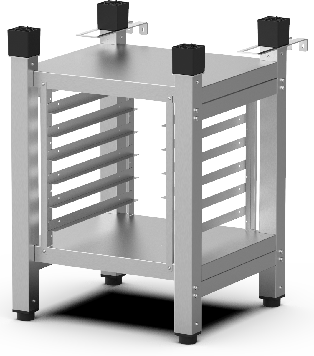 Untergestell hoch ChefTop Compact GN 1/1