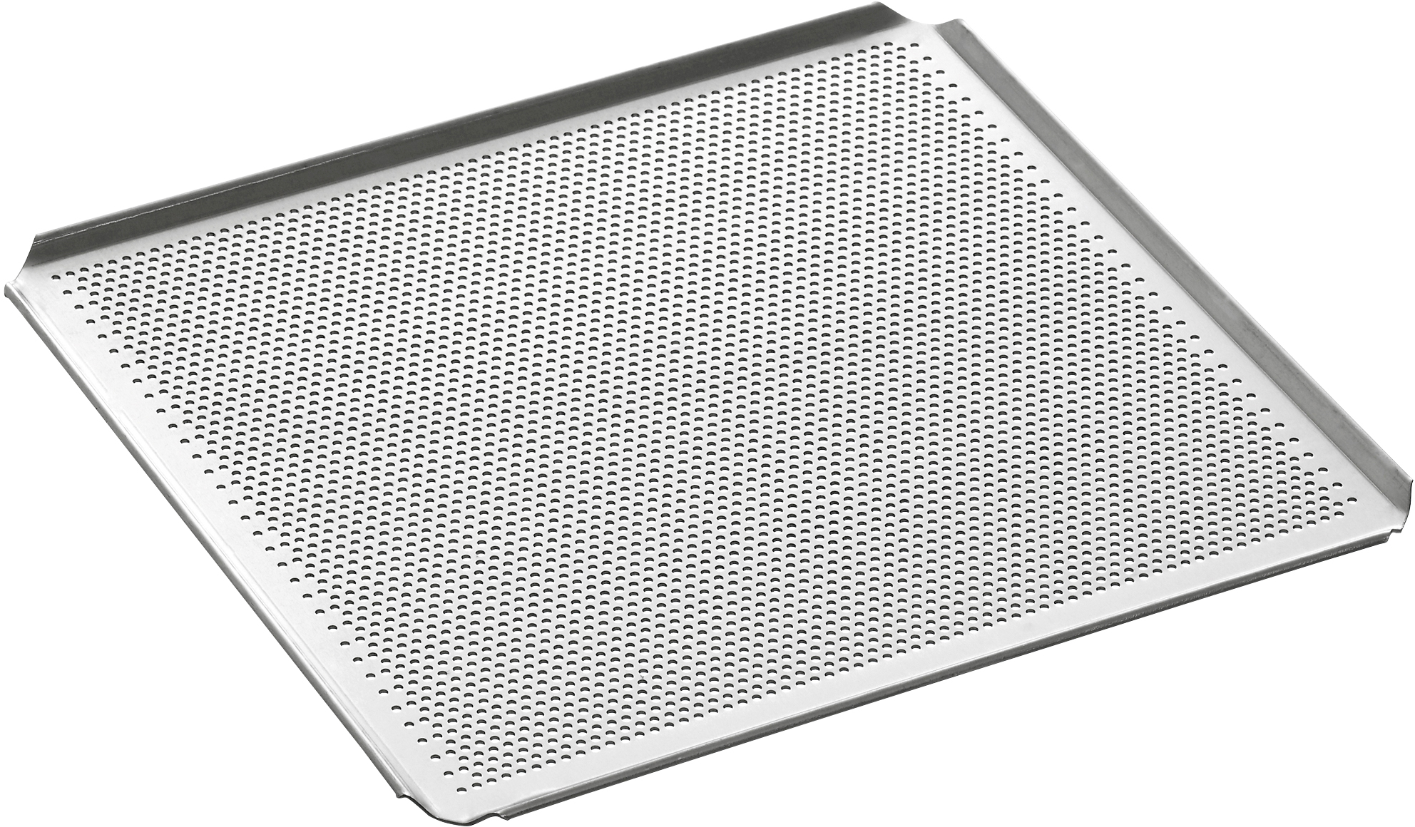Aluminium-Lochblech GN 2/3