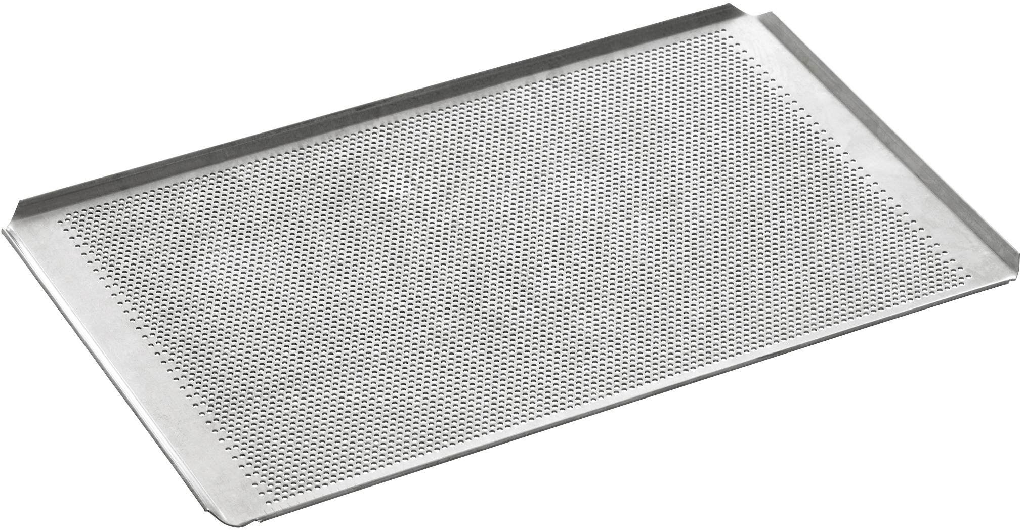 Aluminium-Lochblech GN 1/1