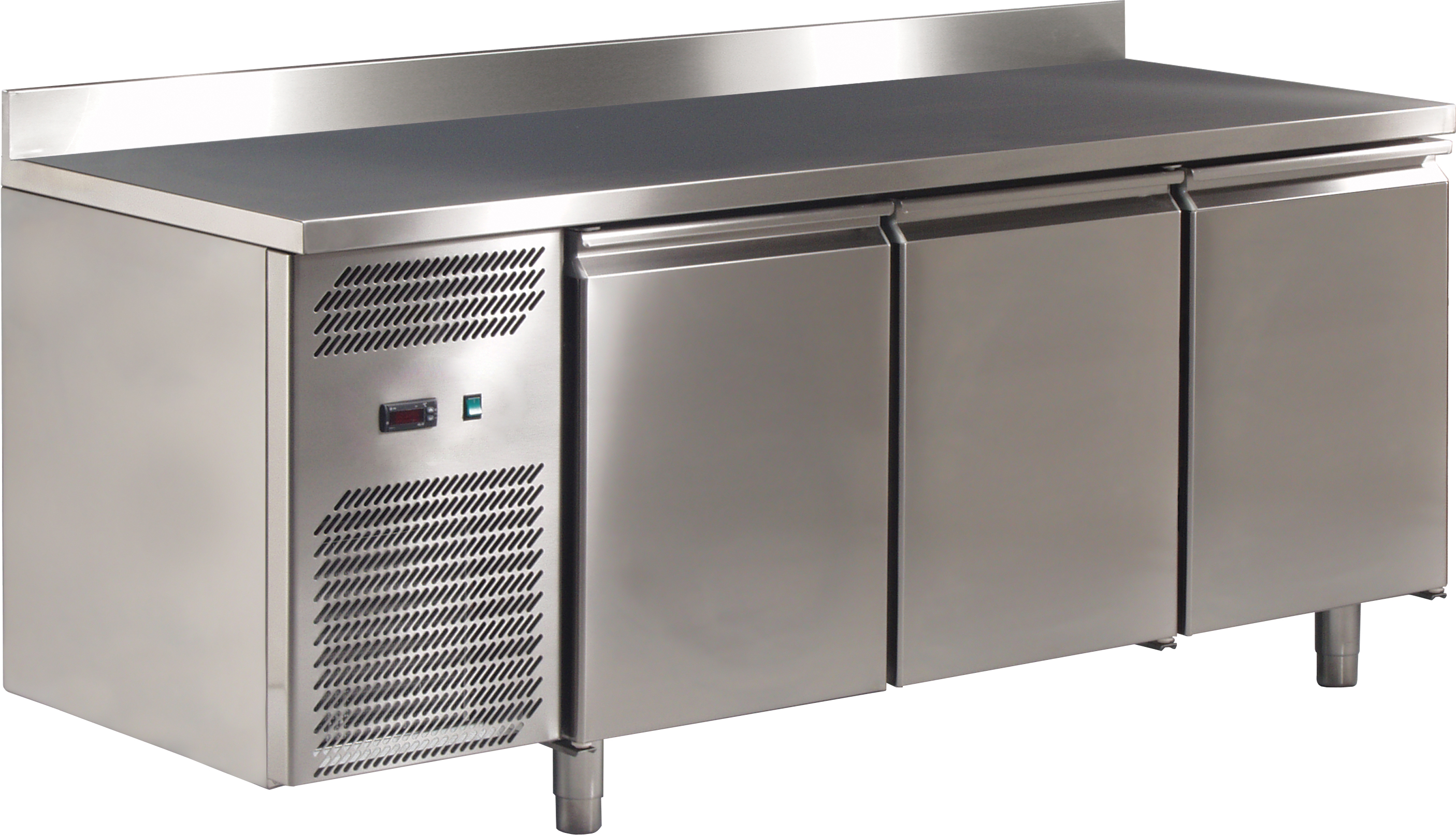 TK-Tisch 3T-760, EK, Abdeckung mit AK