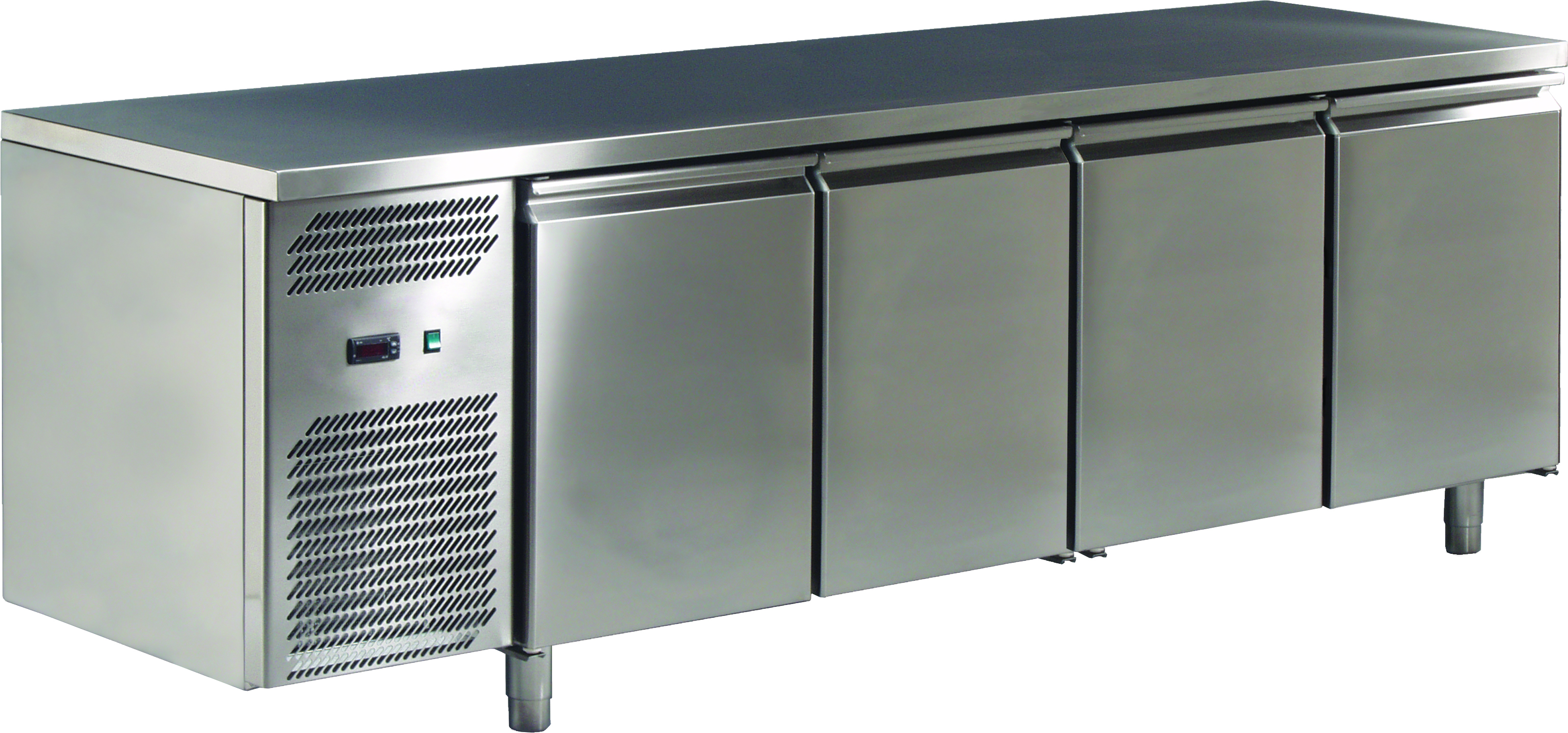 TK-Tisch 4T-760, EK, Abdeckung ohne AK