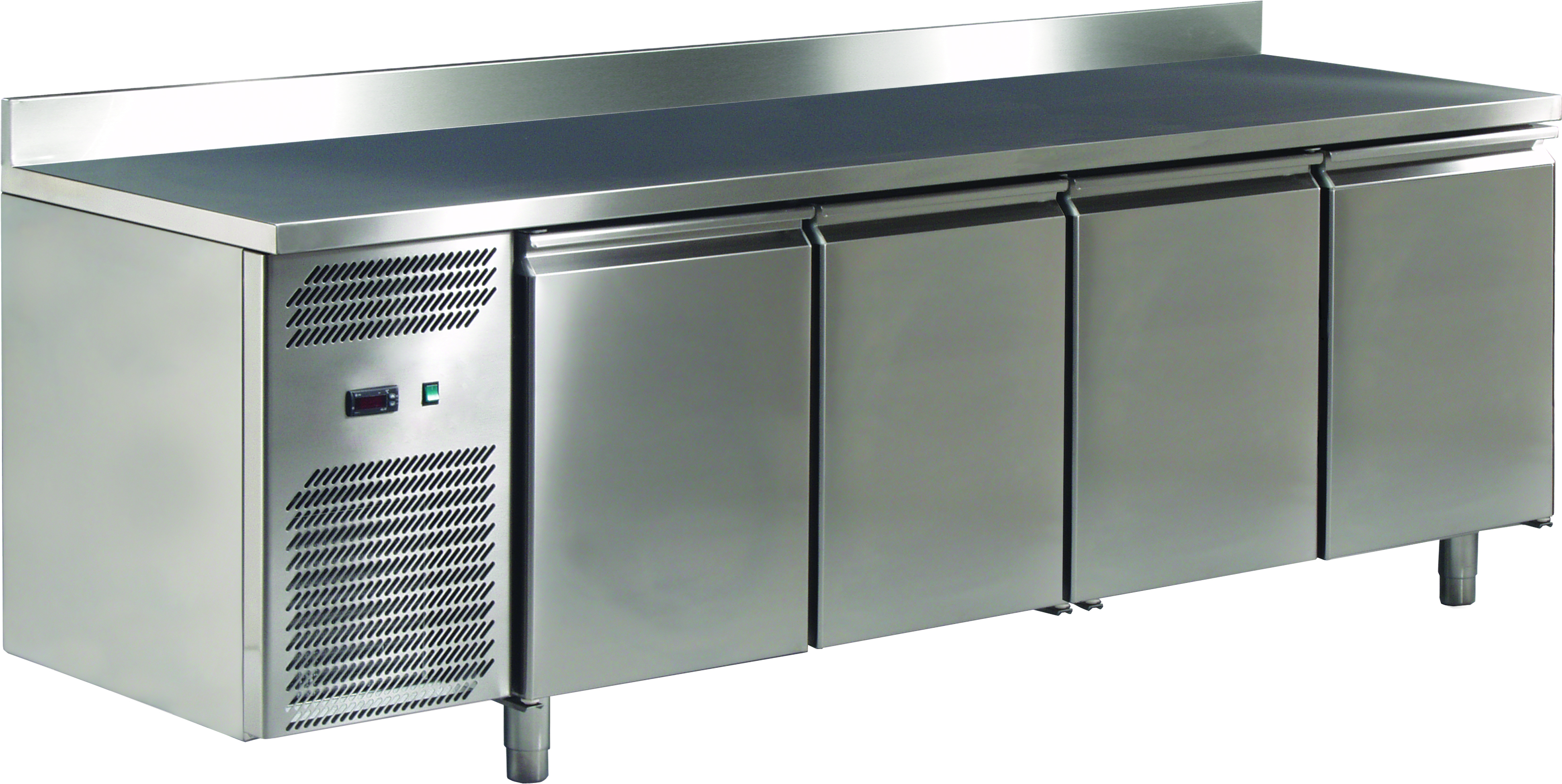 TK-Tisch 4T-760, EK, Abdeckung mit AK