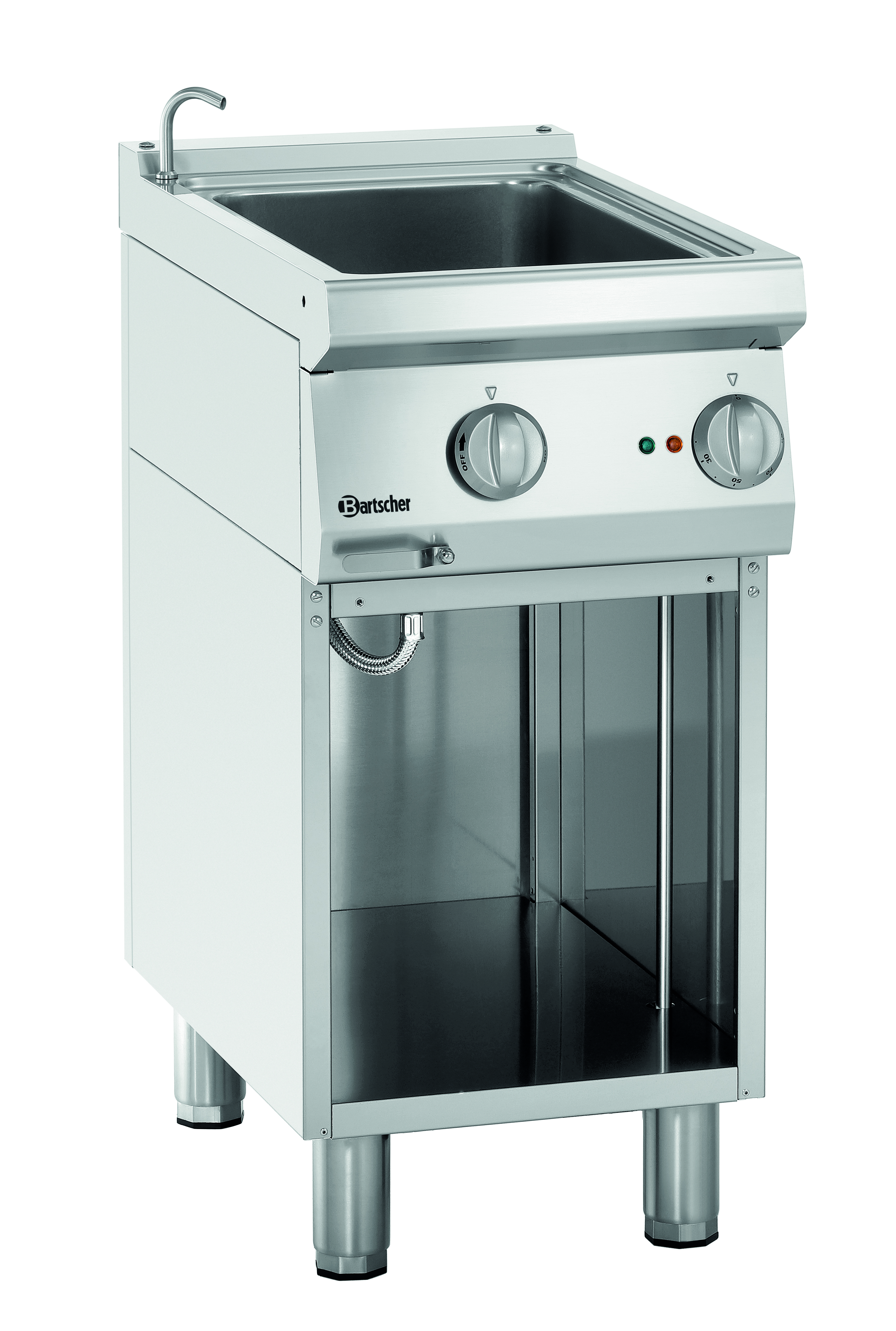 Elektro-Bain-Marie S700 GN 1/1