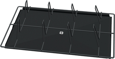 Hähnchengrillrost Pollo GN 1/1